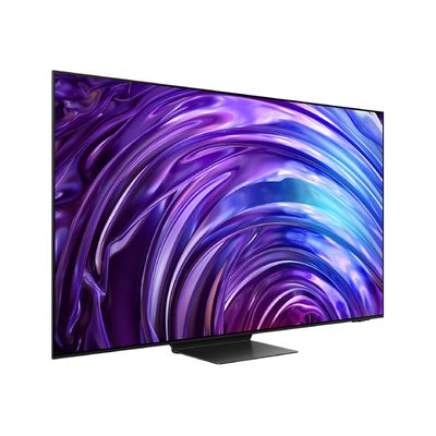 SAMSUNG TV 65S95D Smart TV 65 Inch 4K UHD OLED QA65S95DAKXXT 2024